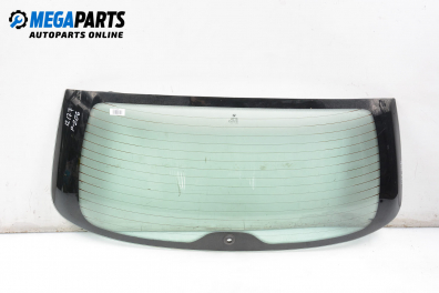 Rear window for Peugeot 206 1.4, 75 hp, hatchback, 1999