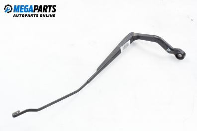 Wischerarm frontscheibe for Nissan Almera (N16) 2.2 Di, 110 hp, hecktür, 2001, position: rechts