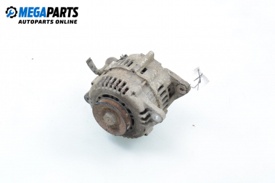 Gerenator for Nissan Almera (N16) 2.2 Di, 110 hp, hecktür, 2001