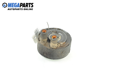 Oil cooler for Nissan Almera (N16) 2.2 Di, 110 hp, hatchback, 2001
