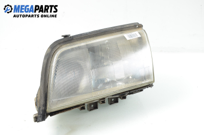 Far for Mercedes-Benz C-Class 202 (W/S) 1.8, 122 hp, sedan, 1994, position: stânga