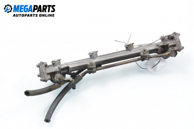 Fuel rail for Mercedes-Benz C-Class 202 (W/S) 1.8, 122 hp, sedan, 1994