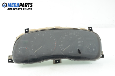 Bloc instrumente de bord for Ford Mondeo Mk II 1.8 TD, 90 hp, combi, 1998