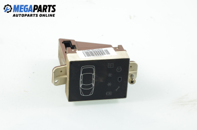 Indicator display for Ford Mondeo Mk II 1.8 TD, 90 hp, station wagon, 1998