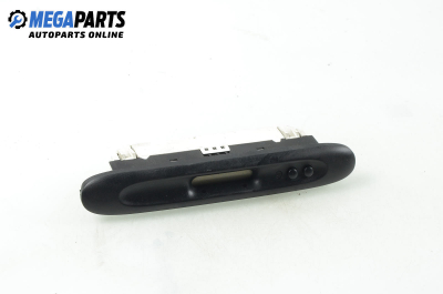 Clock for Ford Mondeo Mk II 1.8 TD, 90 hp, station wagon, 1998