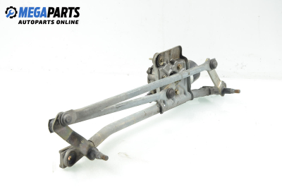 Motor ștergătoare parbriz for Ford Mondeo Mk II 1.8 TD, 90 hp, combi, 1998, position: fața