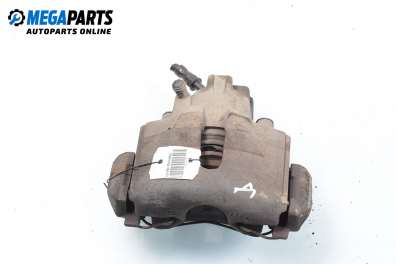 Caliper for Ford Mondeo Mk II 1.8 TD, 90 hp, station wagon, 1998, position: front - right