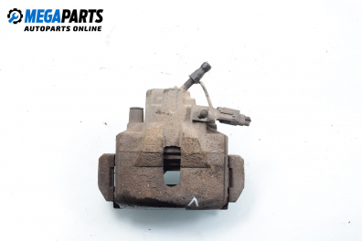 Caliper for Ford Mondeo Mk II 1.8 TD, 90 hp, station wagon, 1998, position: front - left