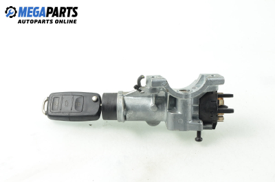 Cheie de contact for Audi A4 (B5) 1.8, 125 hp, sedan, 1996