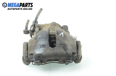 Caliper for Audi A4 (B5) 1.8, 125 hp, sedan, 1996, position: front - left