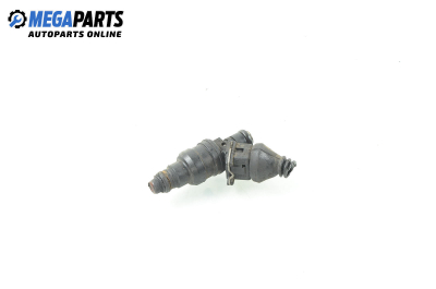 Gasoline fuel injector for Audi A4 (B5) 1.8, 125 hp, sedan, 1996