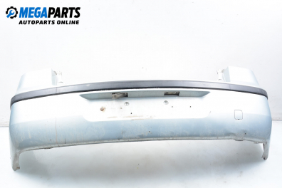 Bara de protectie spate for Renault Laguna II (X74) 1.9 dCi, 120 hp, hatchback, 2001, position: din spate