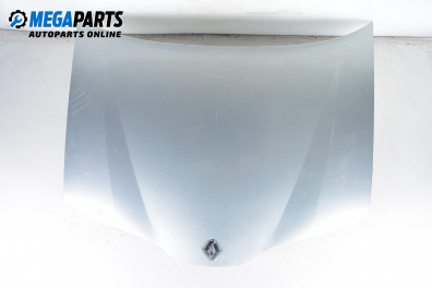 Capotă for Renault Laguna II (X74) 1.9 dCi, 120 hp, hatchback, 2001, position: fața