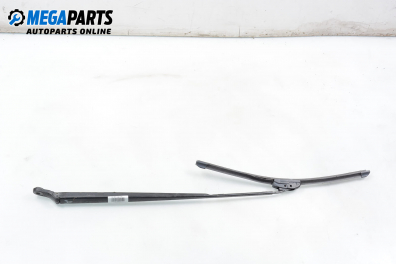 Front wipers arm for Renault Laguna II (X74) 1.9 dCi, 120 hp, hatchback, 2001, position: right