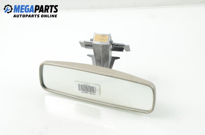 Oglindă electro-cromatică for Renault Laguna II (X74) 1.9 dCi, 120 hp, hatchback, 2001 № 8200000509