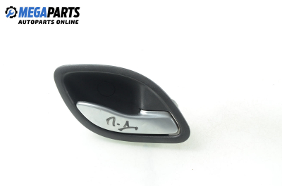 Inner handle for Renault Laguna II (X74) 1.9 dCi, 120 hp, hatchback, 2001, position: front - right