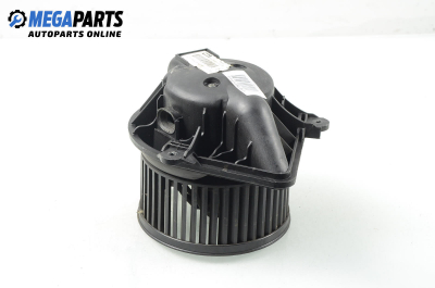 Heating blower for Renault Megane Scenic 2.0 16V, 139 hp, minivan automatic, 2001