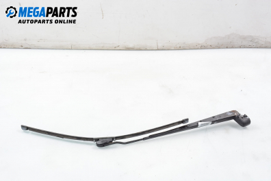 Braț ștergătoare parbriz for Renault Megane Scenic 2.0 16V, 139 hp, monovolum automatic, 2001, position: stânga