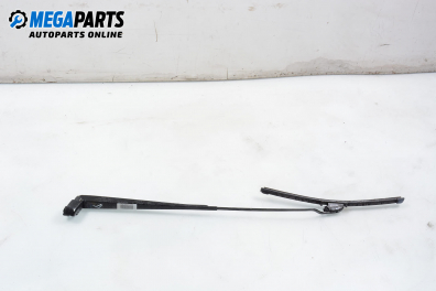 Braț ștergătoare parbriz for Renault Megane Scenic 2.0 16V, 139 hp, monovolum automatic, 2001, position: dreapta