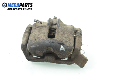 Caliper for Renault Megane Scenic 2.0 16V, 139 hp, minivan automatic, 2001, position: front - right