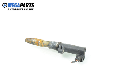 Ignition coil for Renault Megane Scenic 2.0 16V, 139 hp, minivan automatic, 2001