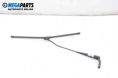 Front wipers arm for Citroen C5 2.2 HDi, 133 hp, hatchback, 2001, position: left