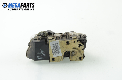 Lock for Citroen C5 2.2 HDi, 133 hp, hatchback, 2001, position: front - right