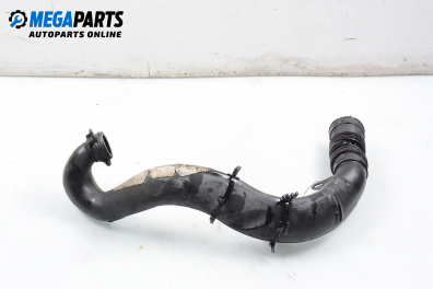 Țeavă turbo for Citroen C5 2.2 HDi, 133 hp, hatchback, 2001
