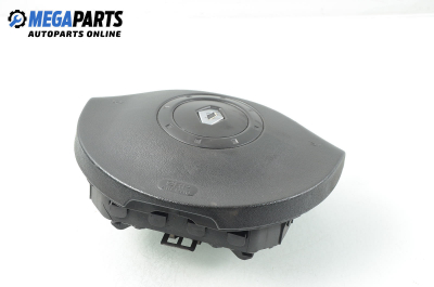 Airbag for Renault Megane II 1.9 dCi, 120 hp, hatchback, 2003, position: fața