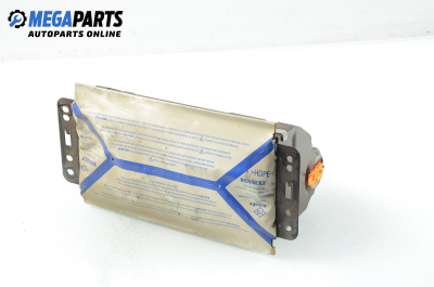 Airbag for Renault Megane II 1.9 dCi, 120 hp, hatchback, 2003, position: fața
