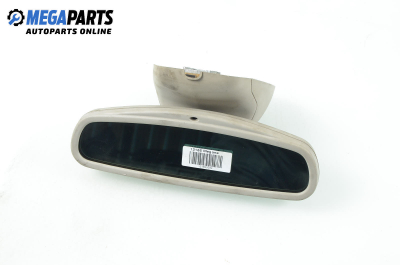 Oglindă electro-cromatică for Renault Megane II Hatchback (07.2001 - 10.2012)