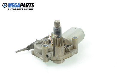 Front wipers motor for Chrysler Voyager 2.4, 151 hp, minivan, 1996, position: rear