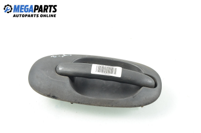 Outer handle for Chrysler Voyager 2.4, 151 hp, minivan, 1996, position: rear - right