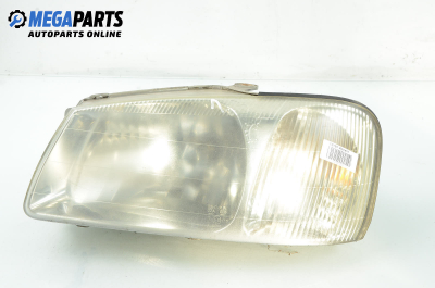 Headlight for Hyundai Accent 1.3, 86 hp, hatchback, 2000, position: left