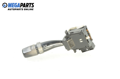 Verstellhebel leuchten for Hyundai Accent 1.3, 86 hp, hecktür, 2000