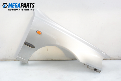 Aripă for Hyundai Accent 1.3, 86 hp, hatchback, 2000, position: dreaptă - fața