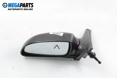 Mirror for Hyundai Accent 1.3, 86 hp, hatchback, 2000, position: left