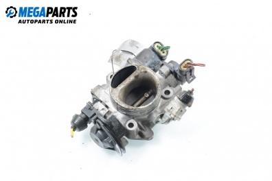 Clapetă carburator for Citroen ZX 1.4, 75 hp, combi, 1997