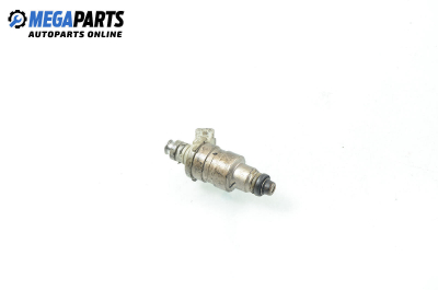 Gasoline fuel injector for Citroen ZX 1.4, 75 hp, station wagon, 1997