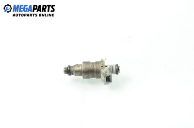 Gasoline fuel injector for Citroen ZX 1.4, 75 hp, station wagon, 1997