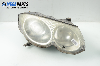 Headlight for Chrysler 300M 3.5 V6 24V, 252 hp, sedan automatic, 2000, position: right