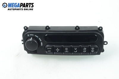 Panou aer condiționat for Chrysler 300M 3.5 V6 24V, 252 hp, sedan automatic, 2000