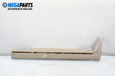 Prag exterior for Chrysler 300M 3.5 V6 24V, 252 hp, sedan automatic, 2000, position: dreapta