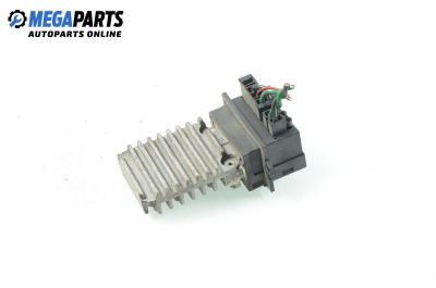 Blower motor resistor for Chrysler 300M 3.5 V6 24V, 252 hp, sedan automatic, 2000