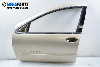 Door for Chrysler 300M 3.5 V6 24V, 252 hp, sedan automatic, 2000, position: front - left