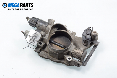 Clapetă carburator for Chrysler 300M 3.5 V6 24V, 252 hp, sedan automatic, 2000