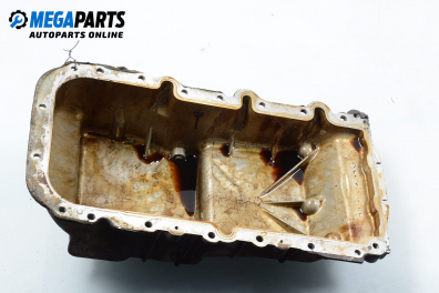 Carter for Chrysler 300M 3.5 V6 24V, 252 hp, sedan automatic, 2000
