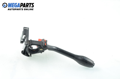 Manetă ștergătoare for Volkswagen Polo (6N/6N2) 1.4, 60 hp, hatchback, 1998