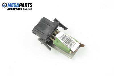 Regelwiderstand for Volkswagen Polo (6N/6N2) 1.4, 60 hp, hecktür, 1998
