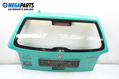 Capac spate for Volkswagen Polo (6N/6N2) 1.4, 60 hp, hatchback, 1998, position: din spate